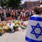 Attack at Australian Hanukkah celebration underscores rise in antisemitism