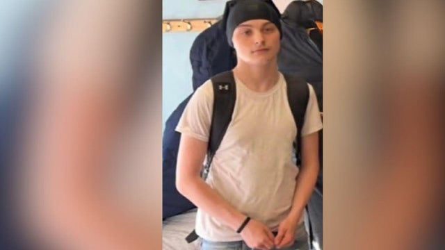 Generic police lights and crime scene tape 