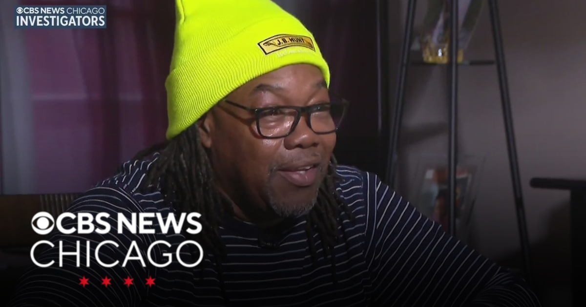 Homeowner scrambles to pay property tax bill that's more than doubled