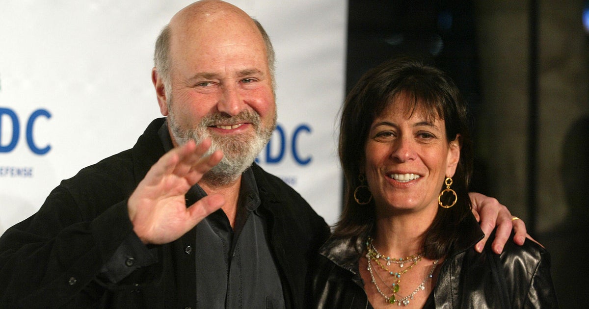 Early timeline of investigation into Rob and Michele Reiner's deaths