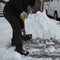Snow blankets much of the East Coast, followed by deep freeze