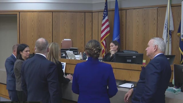 Deputy fire chief testifies in Michigan hyperbaric chamber explosion preliminary exam 