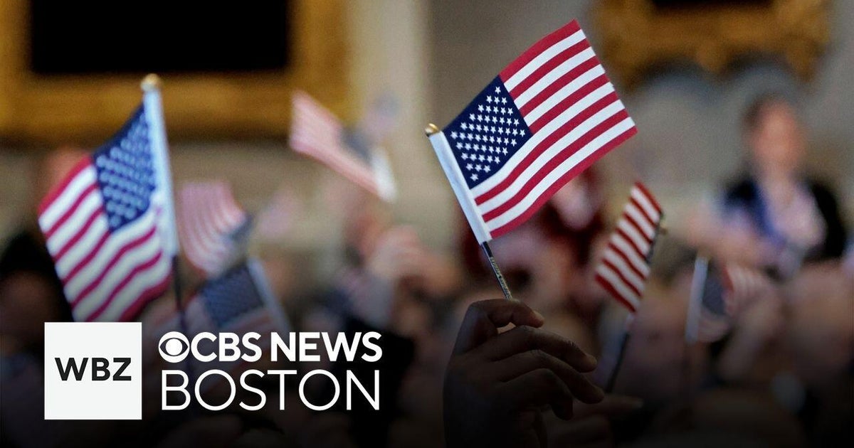 Boston Mayor Wu tries to reassure immigrants after Faneuil Hall incident