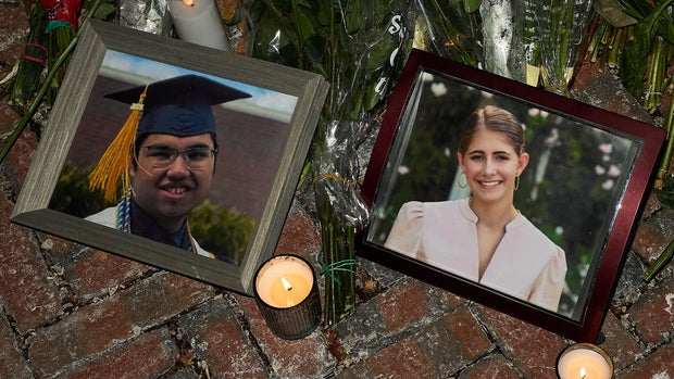 Brown shooting victims 