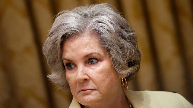 Trump Chief of Staff 