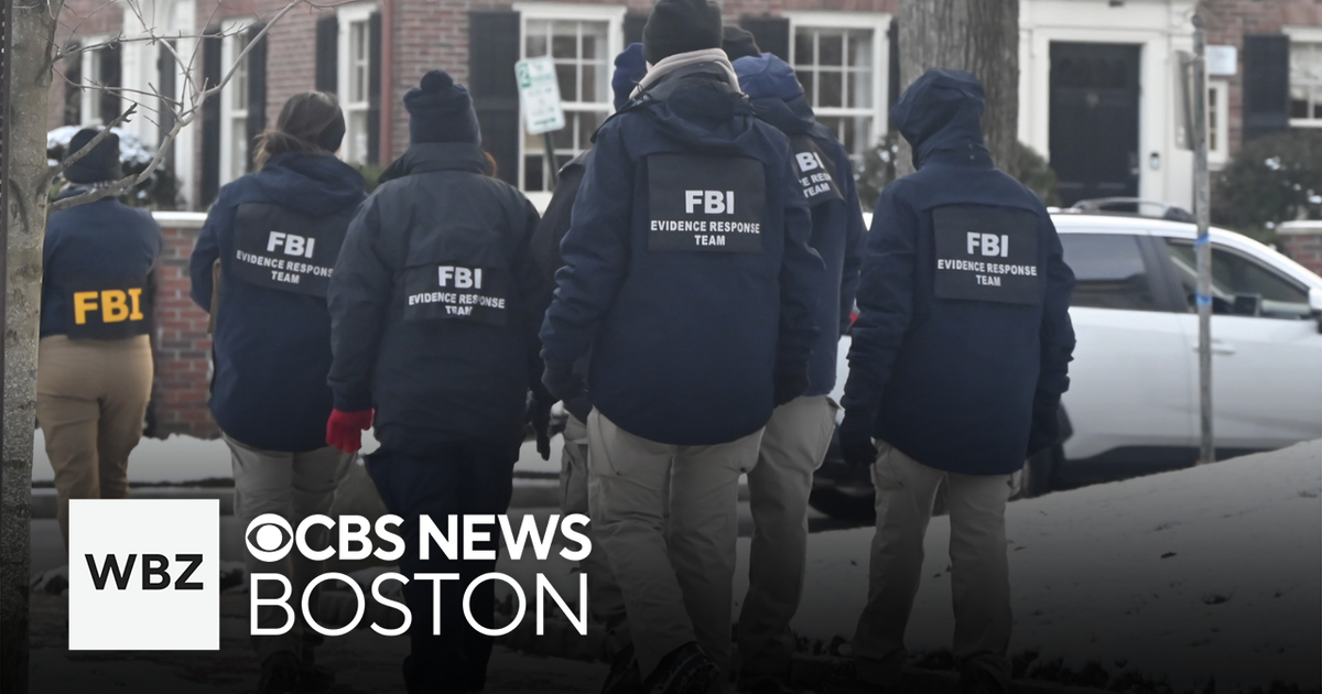 Manhunt continues for person of interest in Brown University shooting