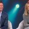 Hugh Jackman and Kate Hudson on playing famous Neil Diamond tribute duo