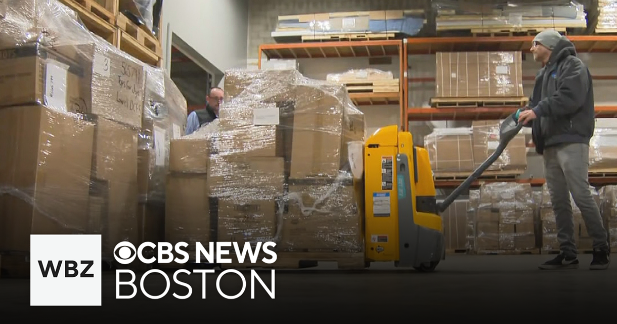 Non-profit Toys for Joys to distribute more than 8,000 gifts