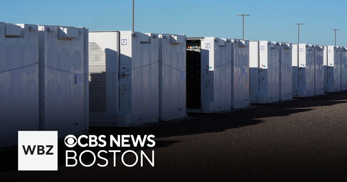 Western Massachusetts town pauses huge clean energy project