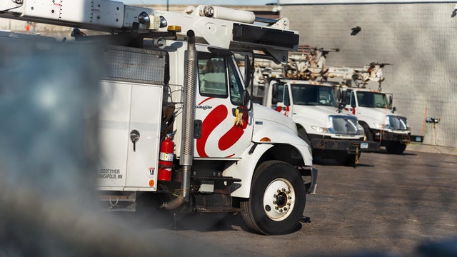 Xcel Says Its Equipment Likely Involved in Huge Texas Blaze 