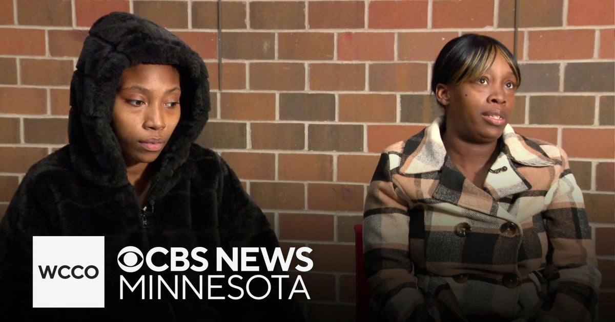 Family warns against fake lease scam that left them homeless