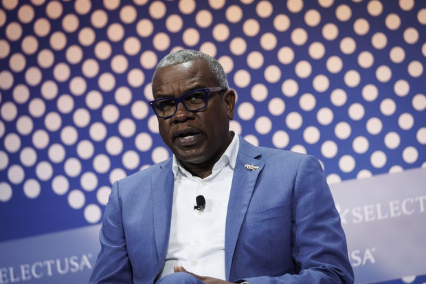 Key Speakers At The SelectUSA Investment Summit