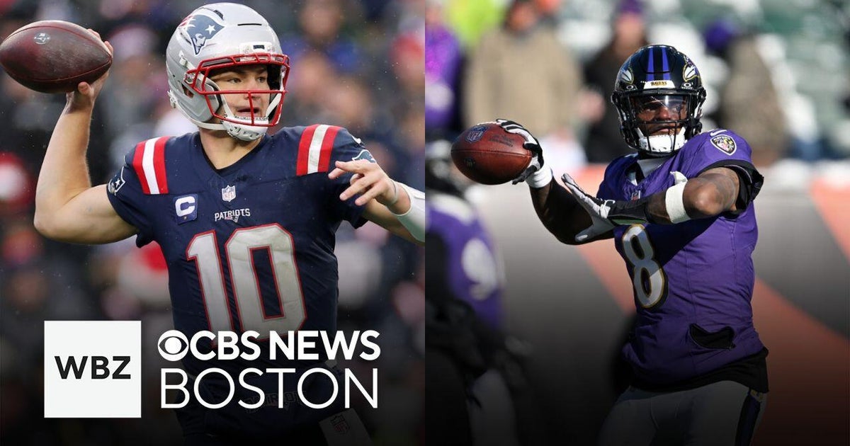 How Patriots need to respond against Ravens after "total team loss" against Bills