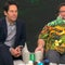 Jack Black and Paul Rudd on finding their comedic chemistry on "Anaconda" set