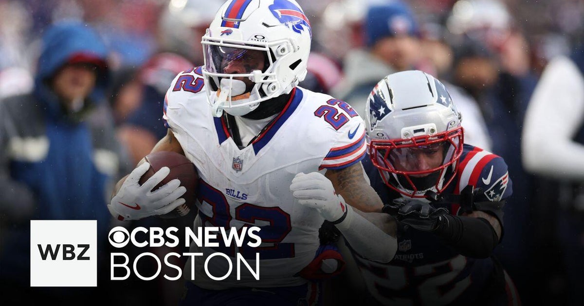 Patriots need to improve kickoff coverage | Burton Ernie Talk Football With Fauria