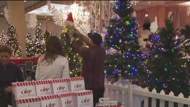 Operation North Pole Rosemont 