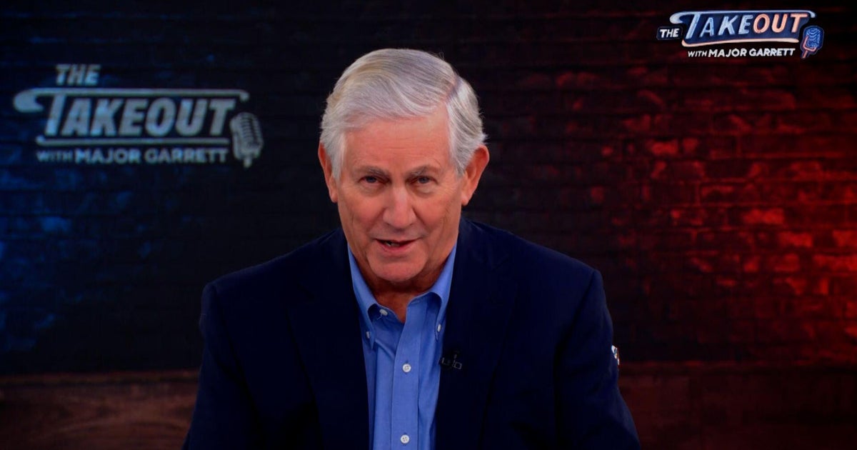 Vanity Fair reporter Chris Whipple says White House knows his reporting is "rock solid"