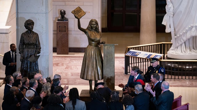 Speaker Blocks House Moderates' Push To Vote On Health Subsidies 