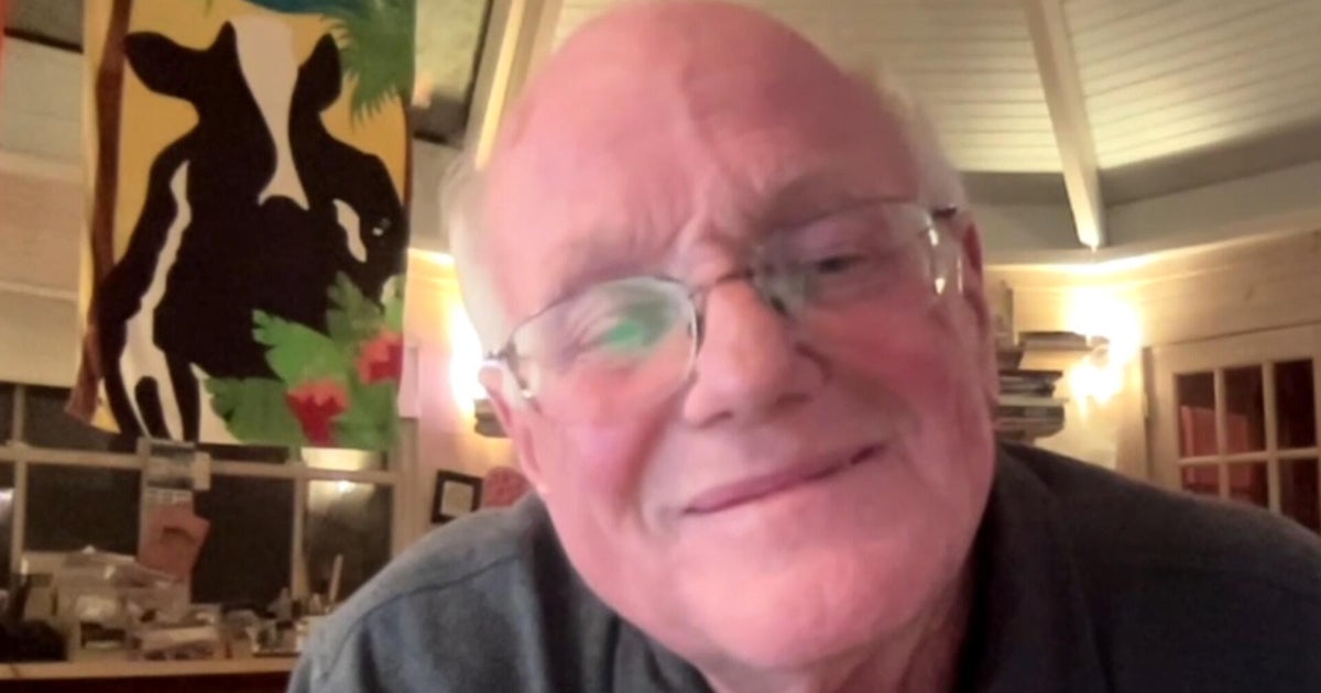 Ben & Jerry's co-founder accuses new owners of "turning it into another piece of frozen mush"