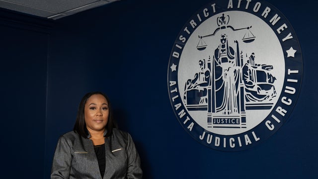 Georgia Grand Jury Delivers Indictment In 2020 Election Case 