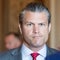 Hegseth says public won't see "top secret" video of Sept. 2 strikes near Venezuela