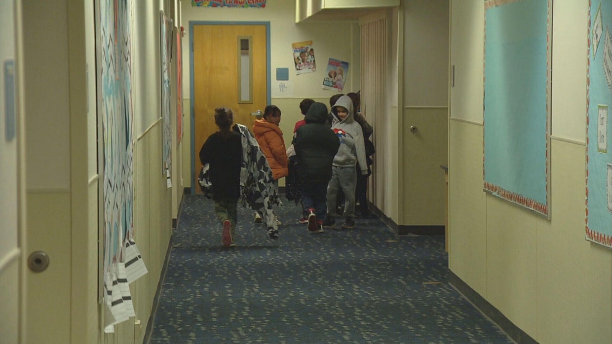 Boulder County Schools Prepare For Possible Power Impacts During Strong