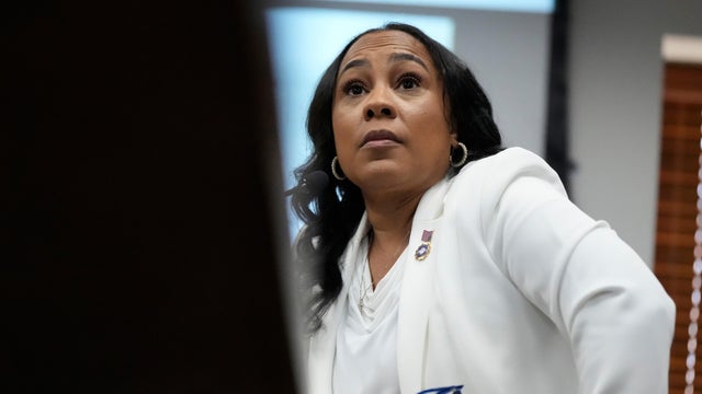 Georgia Grand Jury Delivers Indictment In 2020 Election Case 