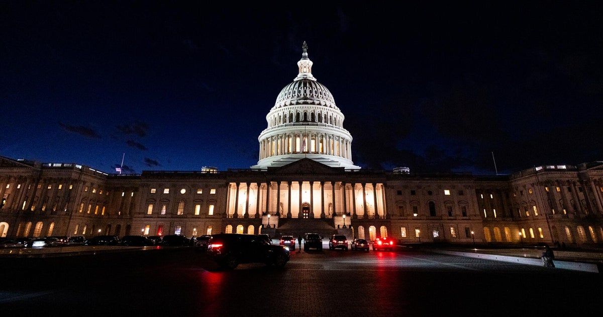 House set to vote on GOP health care bill this week