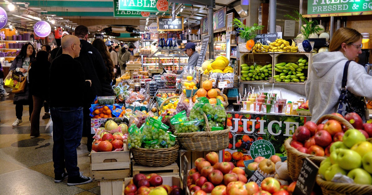 Индексът на потребителските цени се е повишил с годишен темп