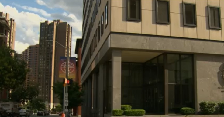 Archdiocese of Baltimore decides not to use charitable immunity in bankruptcy case