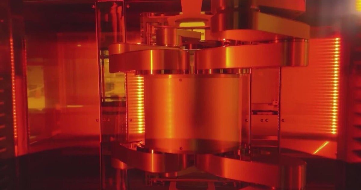 TI semiconductor plant begins production, bringing thousands of jobs to North Texas