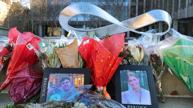 Anxiety over pace of Brown University shooting investigation mounts as search for killer continues 