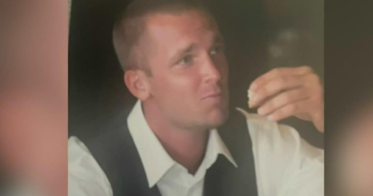 Declaring fentanyl as weapon of mass destruction welcomed by South Florida family coping with loss