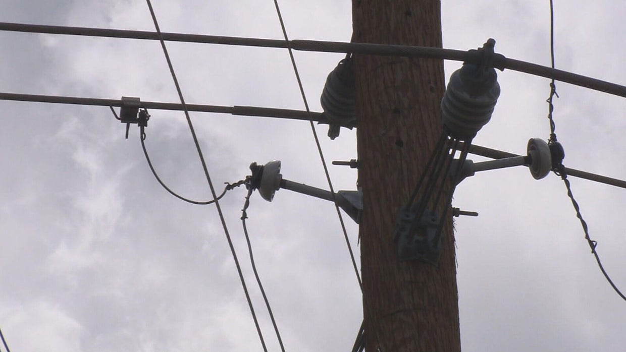 Boulder County Schools Prepare For Possible Power Impacts During Strong