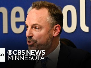 2 Philly men defrauded Minnesota aid programs after hearing state was "good opportunity," new charges allege - CBS Minnesota