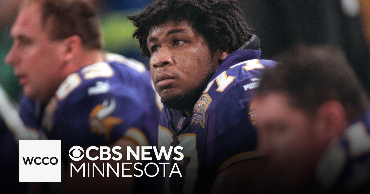 Years after Korey Stringer’s heat exhaustion death, are young athletes ...