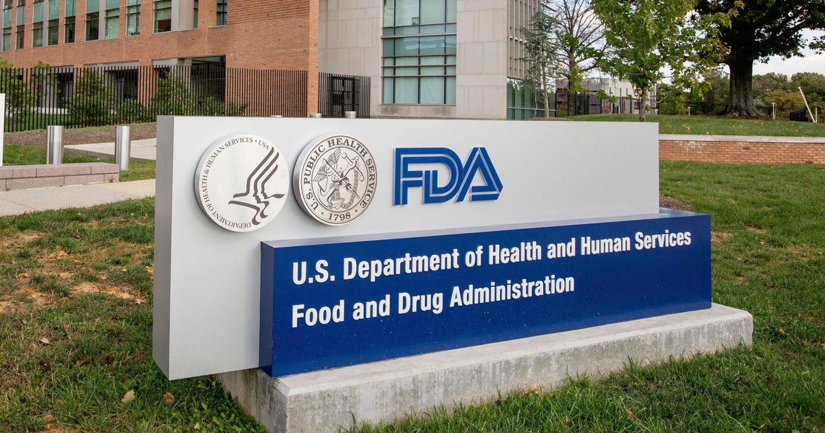 Шест дни след като високопоставен служител на FDA изпрати широкообхватен