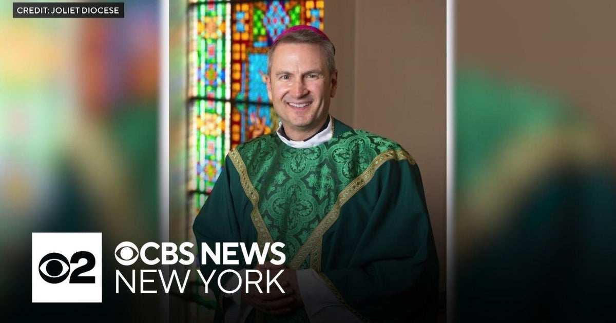 New Yorkers react to Cardinal Dolan's anticipated departure as Archbishop of N.Y.