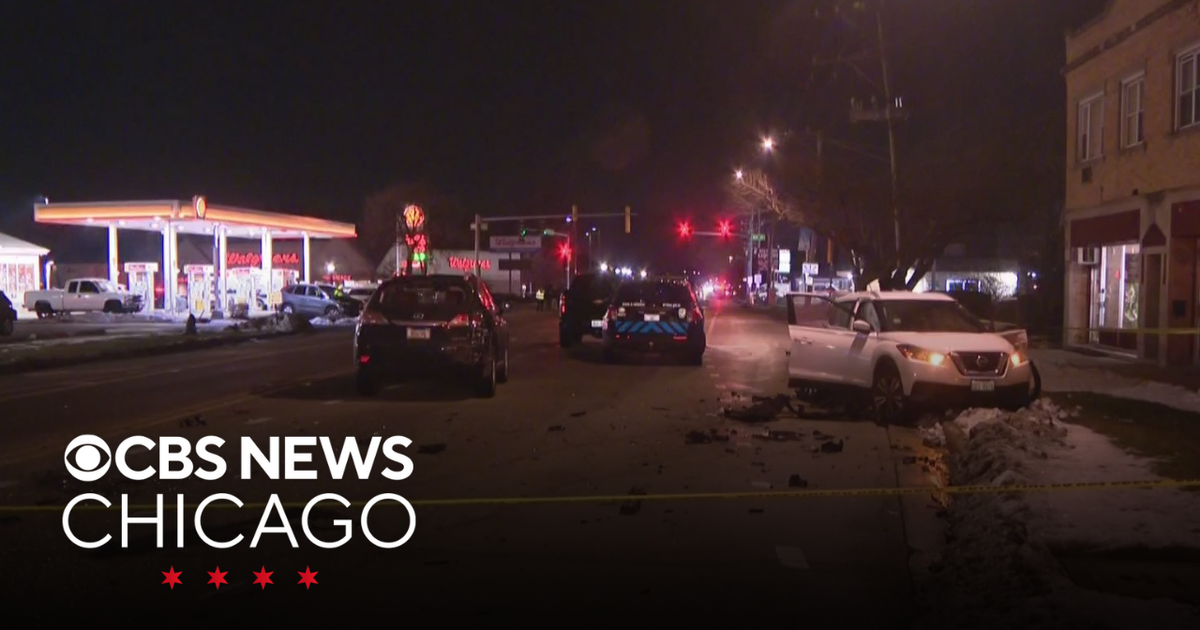 Pedestrian hit and killed by driver who lost control of car in Hillside ...