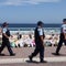 Australian police conduct dramatic operation 4 days after Bondi attack