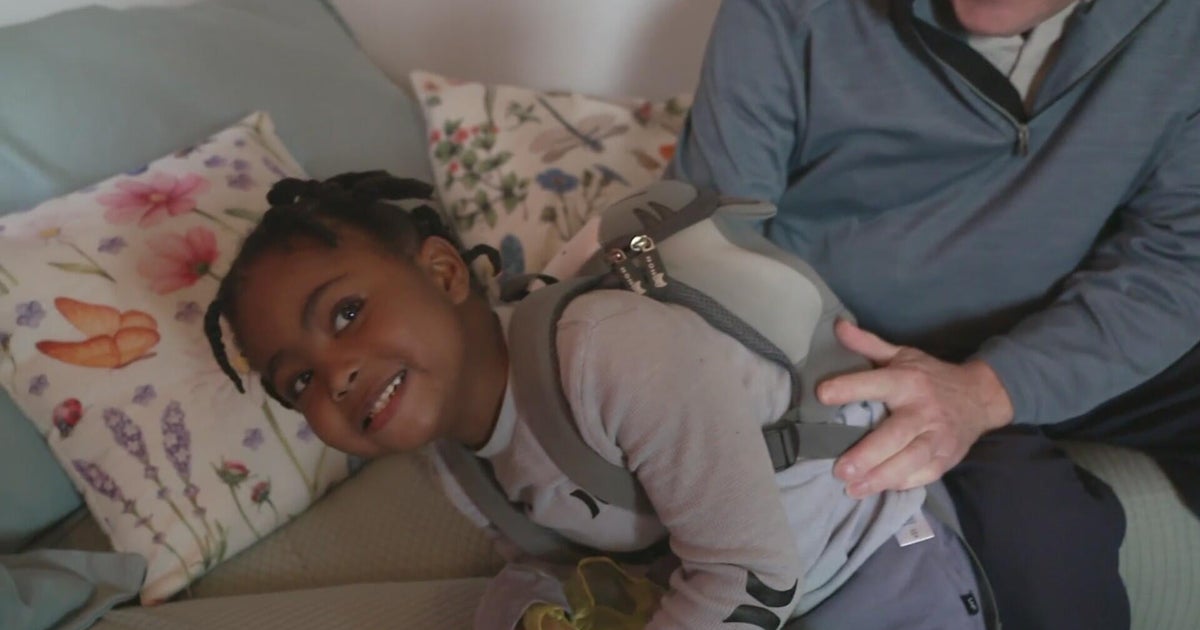 Foster couple provides a safe space for medically fragile children in Colorado