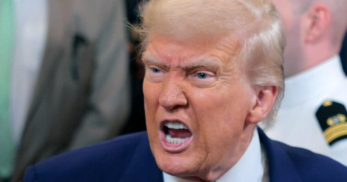 Trump pushes back on criticism surrounding affordability as Americans remain concerned about prices