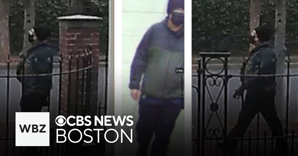 Brown University shooting investigators seeking additional video