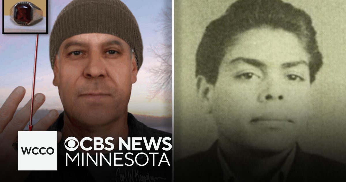 Skeletal remains found in 2015 identified as D-Day veteran