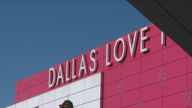 Dallas Love Field 
