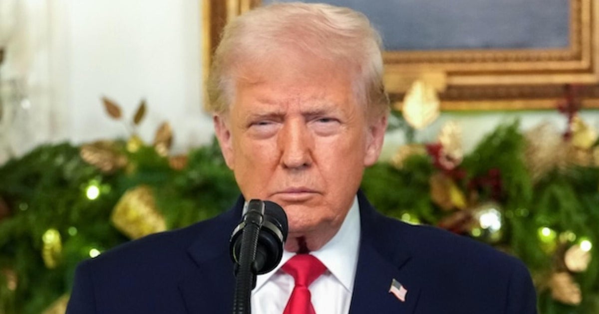 Fact-checking Trump's affordability claims as Americans remain concerned about the economy in poll