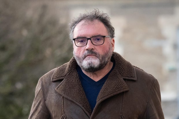 FRANCE-TRIAL-MEDECINE