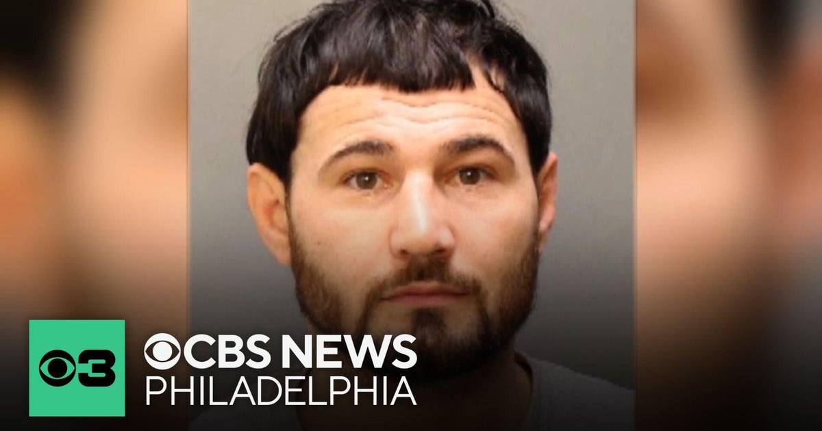 Man accused of killing Uber passenger in Philadelphia to hit-and-run to ...