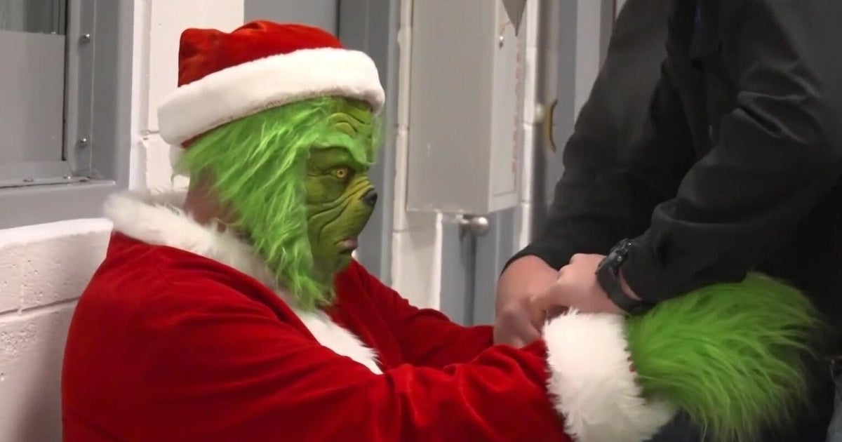 Kids rescued from icy lake; extreme winds hit Colorado;