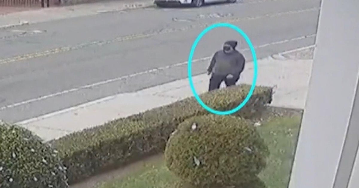 Eye Opener: Manhunt for Brown University shooting suspect ends